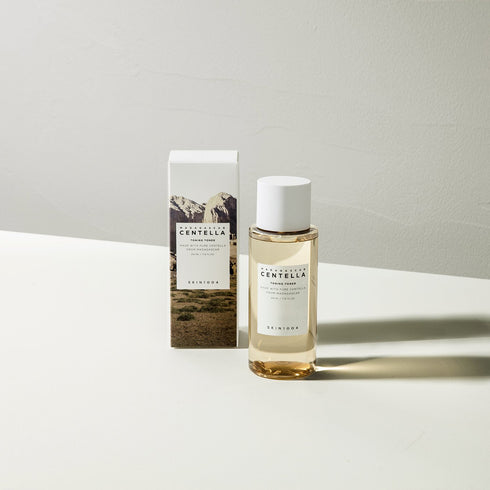 SKIN1004 Madagascar Centella Toning Toner