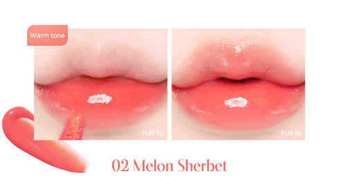 Dasique Juicy Dewy Tint