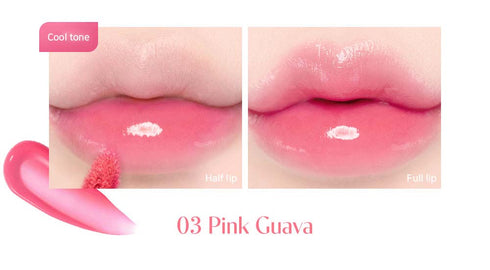 Dasique Juicy Dewy Tint