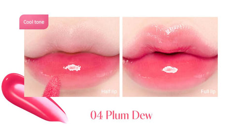 Dasique Juicy Dewy Tint