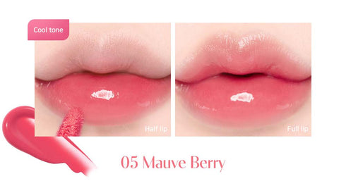 Dasique Juicy Dewy Tint