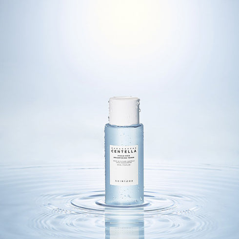 SKIN1004 Madagascar Centella Hyalu-Cica Brightening Toner 210ml
