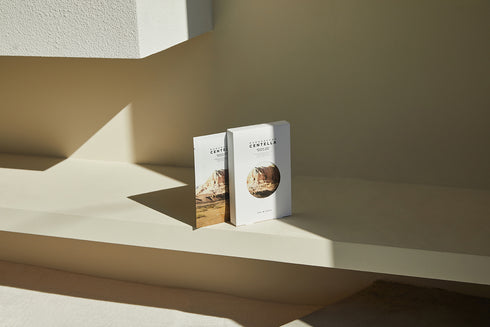 SKIN1004 Madagascar Centella Watergel Sheet Ampoule Mask