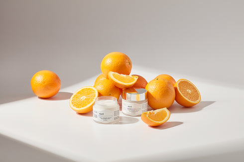 Dear Klairs, Freshly Juiced Vitamin E Mask 90ml (exp 01/2026)