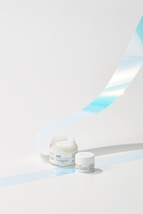 Dear Klairs, Freshly Juiced Vitamin E Mask 90ml (exp 01/2026)