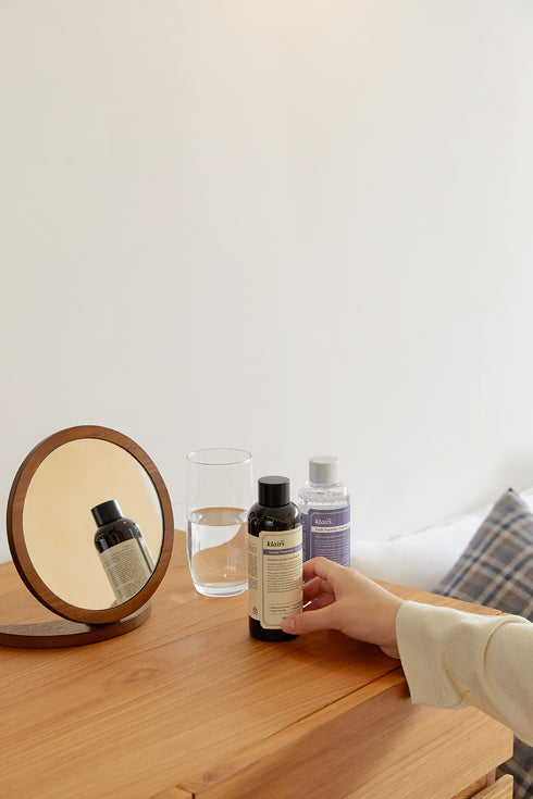 Dear, Klairs - Supple Preparation Facial Toner 180ml