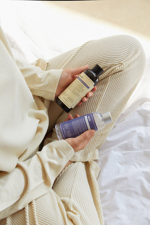 Dear, Klairs Supple Preparation Unscented Toner