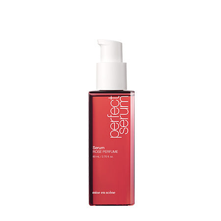 NEW Mise En Scene Perfect Rose Perfume Serum 80ml