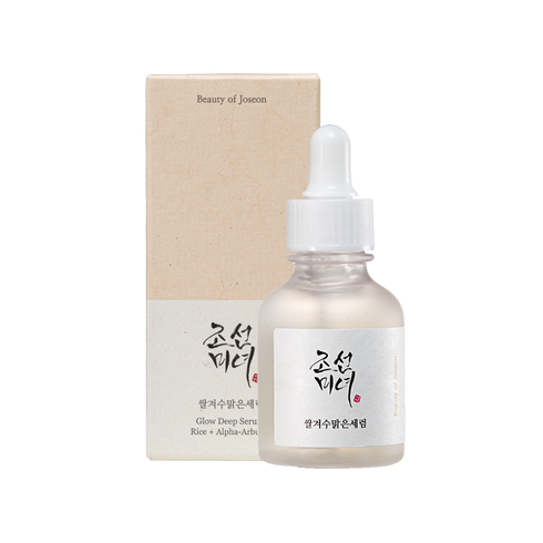 Beauty of Joseon Glow Deep Serum Rice +Alpha-Arbutin