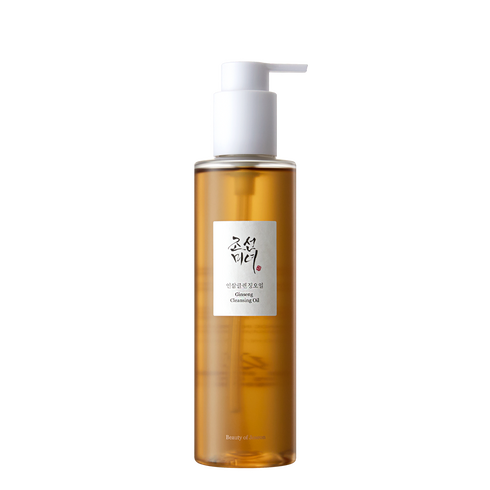 Beauty of Joseon Ginseng Cleansing Oil 210ml