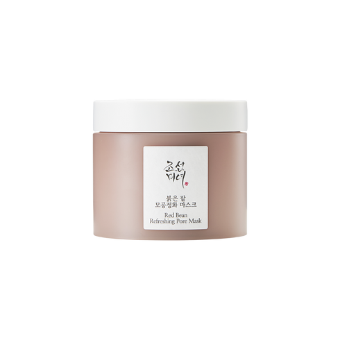 Beauty of Joseon Red Bean Refreshing Pore Mask 140ml