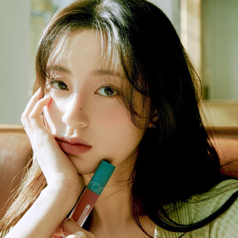 Romand Zero Velvet Tint - 21SS