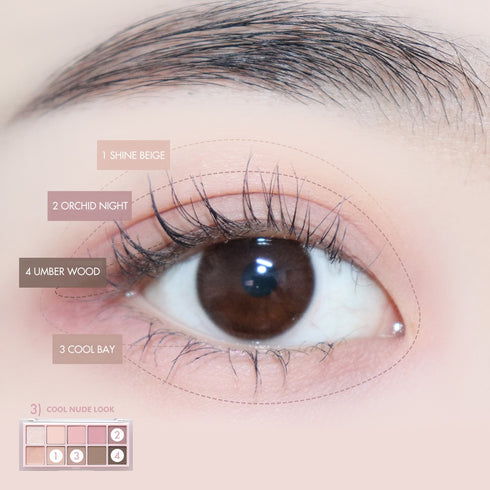 Romand Better Than Palette