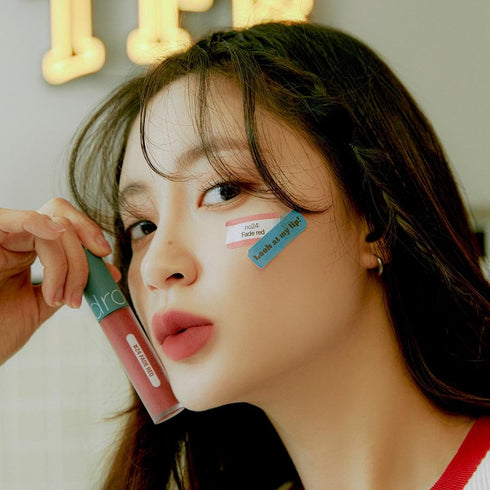 Romand Zero Velvet Tint - 21SS