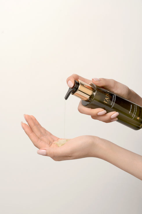 d'Alba Mild Skin Balancing Vegan Cleanser 200ml