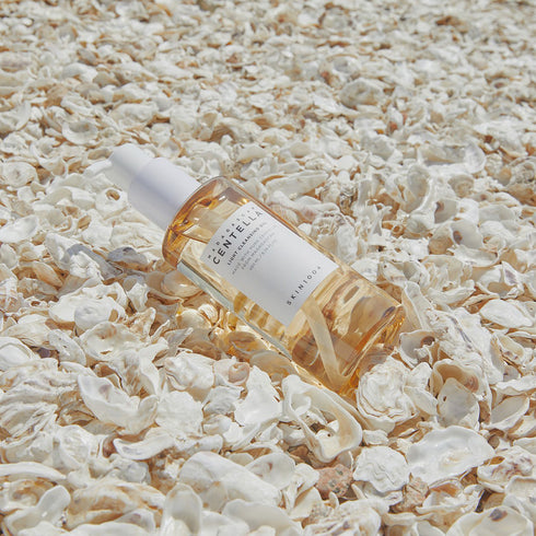 SKIN1004 Madagascar Centella Light Cleansing Oil 200ml