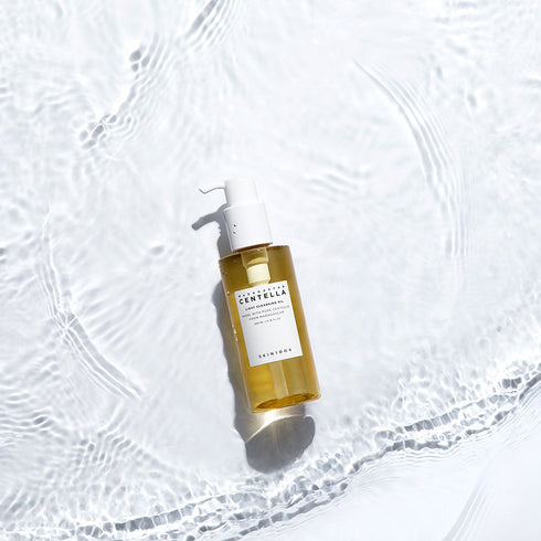 SKIN1004 Madagascar Centella Light Cleansing Oil 200ml