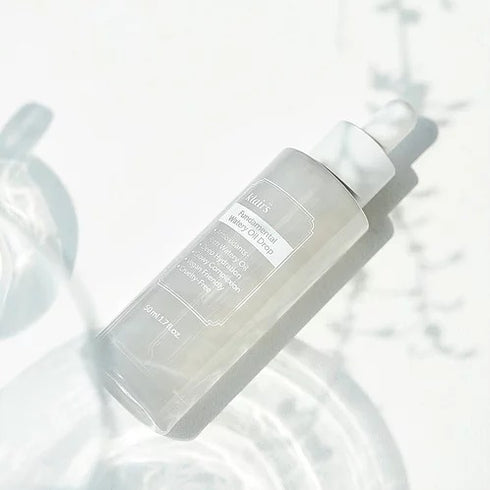 Klairs Fundamental Watery Oil Drop 50ml