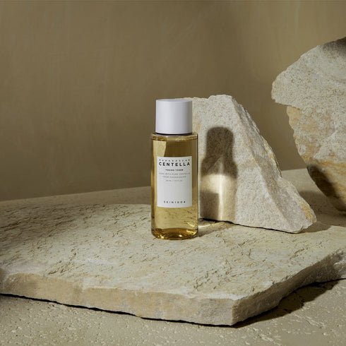 SKIN1004 Madagascar Centella Toning Toner