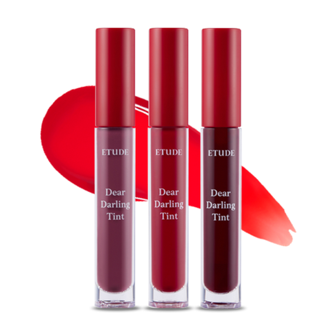 Etude Dear Darling Water Gel Tint