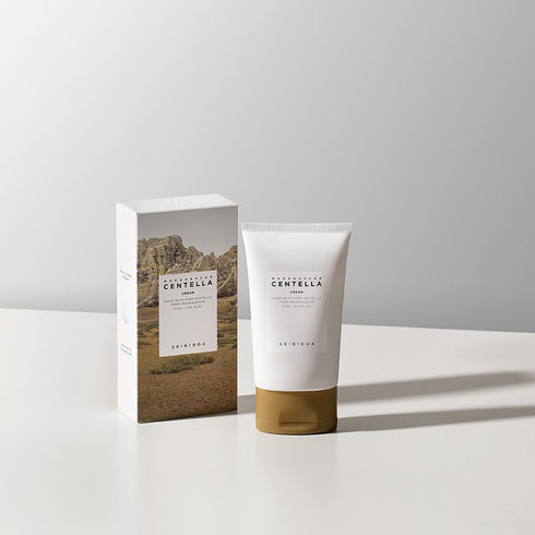 SKIN1004 Madagascar Centella Cream 75ml
