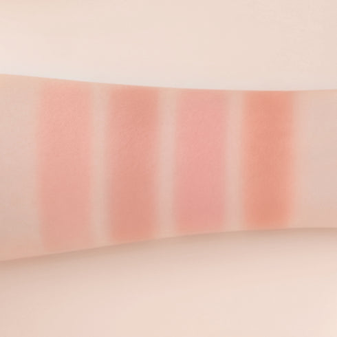 Dasique Blending Mood Cheek