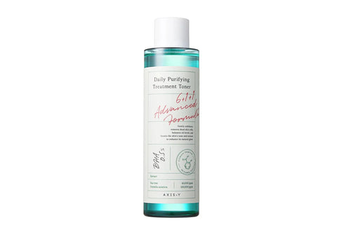 AXIS-Y Daily Purifying Treatment Toner 200ml