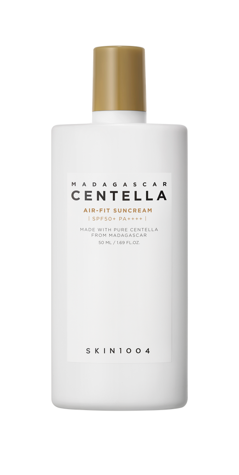 SKIN1004 Madagascar Centella Air-Fit Suncream Plus 50ml