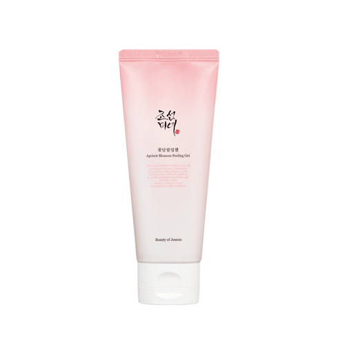 Beauty of Joseon Apricot Blossom Peeling Gel 100ml
