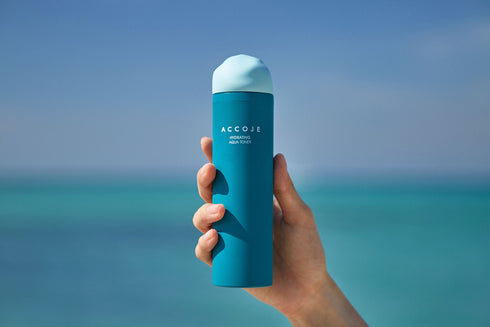 Accoje Hydrating Aqua Toner 130ml