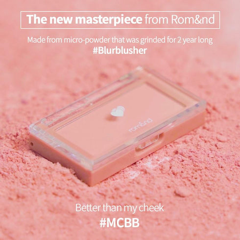 Romand Better Than Cheek (MCBB)