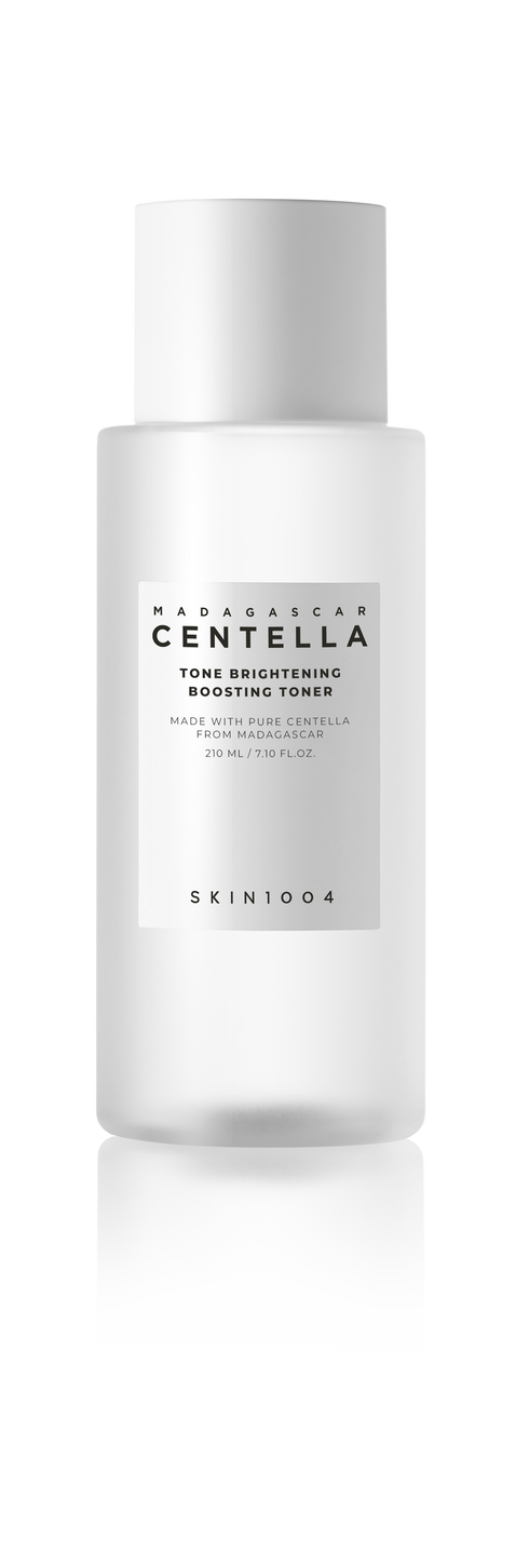 SKIN1004 Madagascar Centella Tone Brightening Boosting Toner 210ml