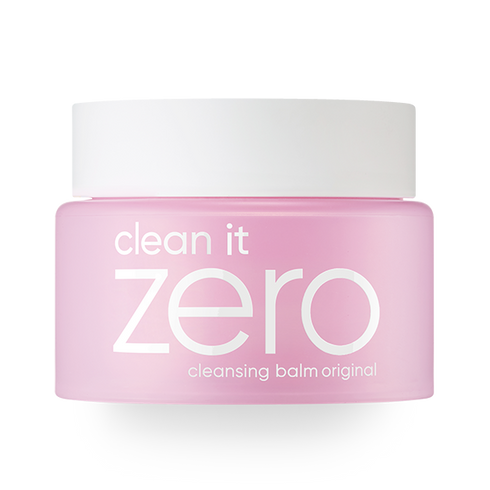 Banila Co Clean it Zero Cleansing Balm Original