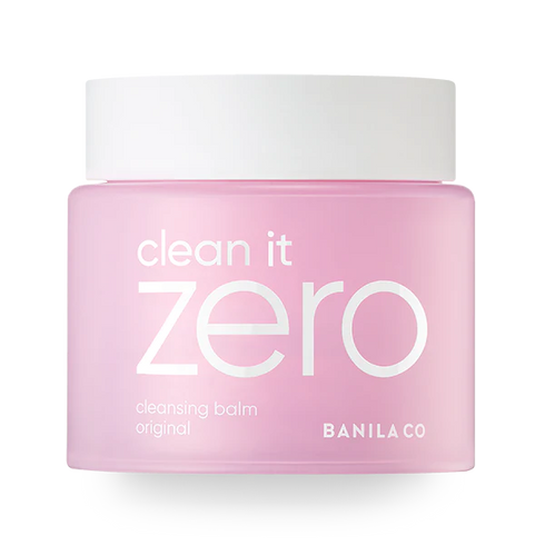 Banila Co Clean it Zero Cleansing Balm Original