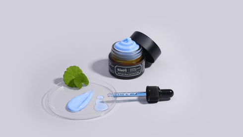 Dear, Klairs - Midnight Blue Calming Cream