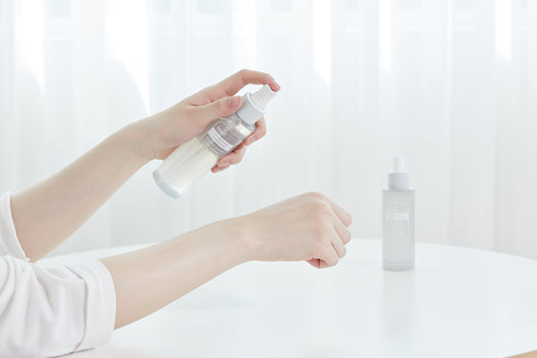 Klairs Fundamental Ampule Mist 125ml