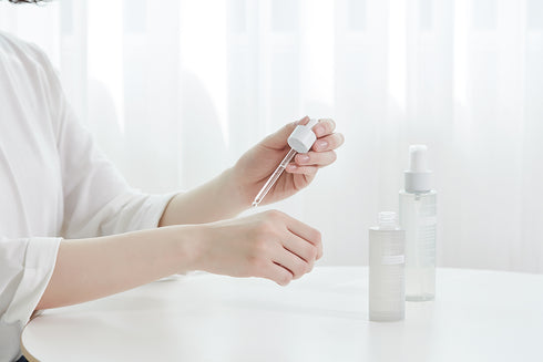 Klairs Fundamental Watery Oil Drop 50ml