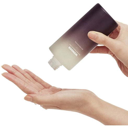 Haruharu Wonder Black Rice Hyaluronic Toner for Sensitive Skin