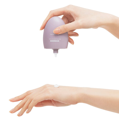 Haruharu Wonder Black Rice Hyaluronic Cream 50ml