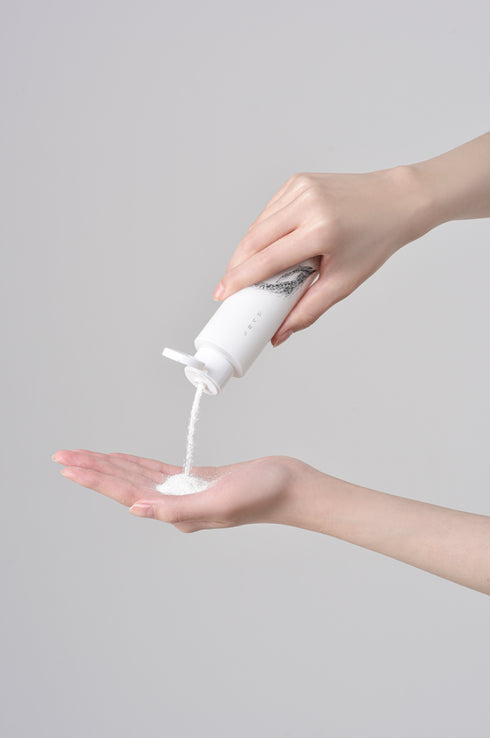 House of Dohwa Rice Bran Powder Wash 60g