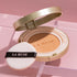 La Muse Skin Protection Glow Cushion With Refill (15g*2)
