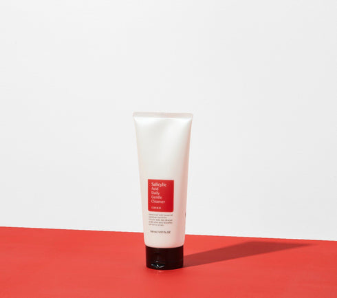 COSRX Salicylic Acid Daily Gentle Cleanser 150ml