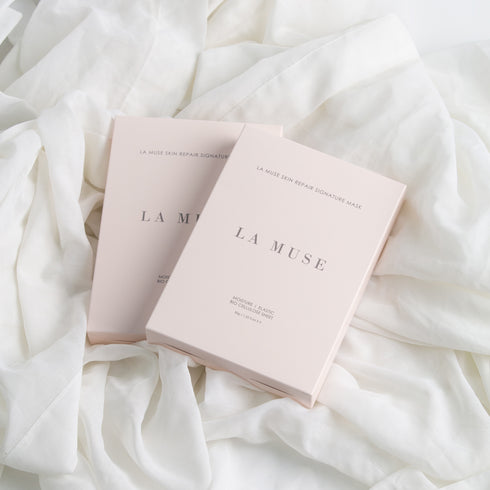 La Muse Skin Repair Signature Mask