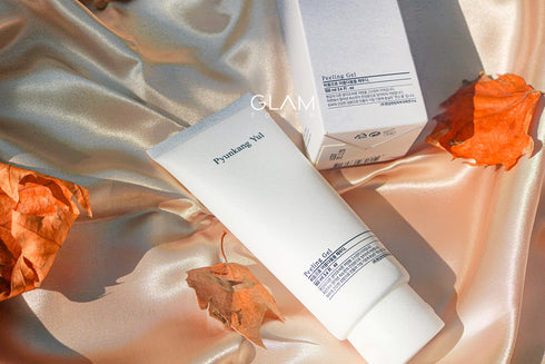 Pyunkang Yul Peeling Gel 100ml