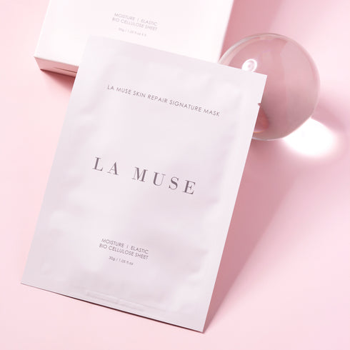 La Muse Skin Repair Signature Mask