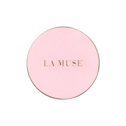 La Muse Skin Protection Glow Cushion With Refill (15g*2)