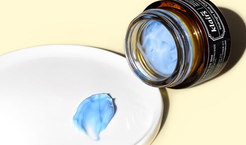 Dear, Klairs - Midnight Blue Calming Cream