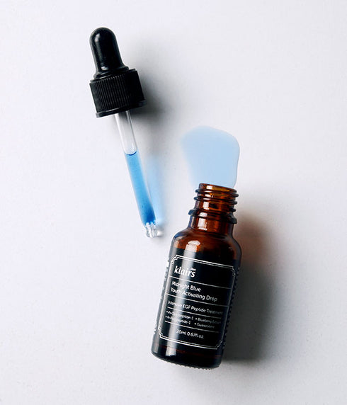 Klairs Midnight Blue Youth Activating Drop 20ml