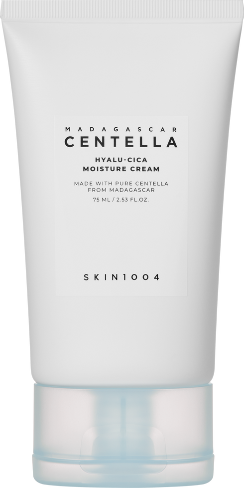 SKIN1004 Madagascar Centella Hyalu-Cica Moisture Cream 75ml