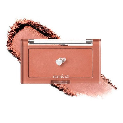 Romand Better Than Cheek (MCBB)